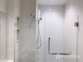 คอนโด 1 ห้องนอน ให้เช่า ในโครงการ ไลฟ์ อโศก พระราม 9, มักกะสัน