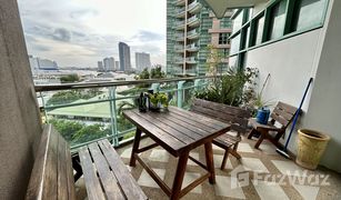 4 Bedrooms Condo for sale in Wat Phraya Krai, Bangkok Chatrium Residence Riverside