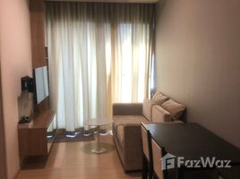 1 Bedroom Condo for rent at The Capital Ekamai - Thonglor, Bang Kapi