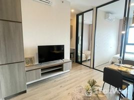 1 спален Кондо в аренду в KnightsBridge Prime On Nut, Phra Khanong Nuea