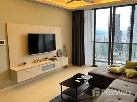 Escalades East Tower で賃貸用の スタジオ アパート, Quezon City, 東部地区