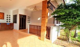 3 Bedrooms House for sale in Nong Prue, Pattaya Pattaya Paradise Village 2