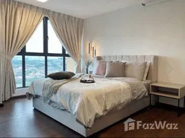 Studio Wohnung zu vermieten im Subang Jaya, Damansara, Petaling, Selangor, Malaysia