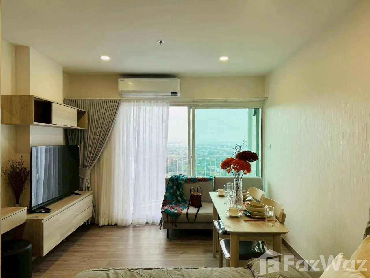 Studio Condo for rent at Supalai Blue Whale Hua Hin — photo 2