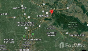 N/A Grundstück zu verkaufen in Cham Phak Phaeo, Saraburi 