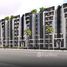 3 Bedroom Apartment for sale at Capital Heights, New Capital Compounds