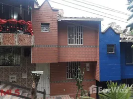 4 Habitación Casa en venta en Medellín, Antioquia, Medellín