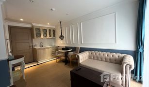 1 Bedroom Condo for sale in Nong Prue, Pattaya Seven Seas Cote d'Azur