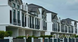 Verfügbare Objekte im Villaggio Srinakarin-Bangna