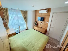 คอนโด 1 ห้องนอน ให้เช่า ในโครงการ เดอะ เชส เมโทรไลฟ์ คอนโด, เมืองพัทยา