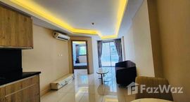 ยูนิตที่เหลืออยู่ในโครงการ Laguna Beach Resort 1