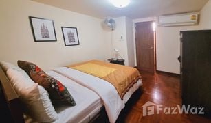 4 Bedrooms Townhouse for sale in Nong Kae, Hua Hin Baan Thai Villas 