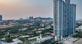 Available Units at Supalai Mare Pattaya