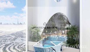1 Habitación Apartamento en venta en , Dubái Green Park