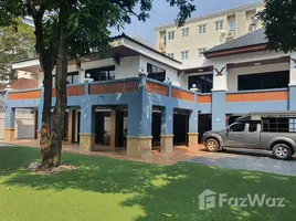 6 Habitación Casa en alquiler en Thung Mahamek, Bangkok, Thung Mahamek, Sathon, Bangkok