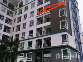 1 Habitación Apartamento en venta en Incio Serithai, Khlong Kum, Bueng Kum, Bangkok