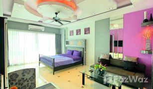 Studio Wohnung zu verkaufen in Nong Prue, Pattaya View Talay 5