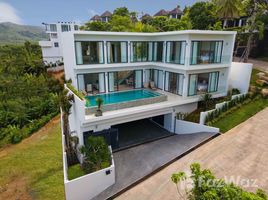 5 Schlafzimmer Villa zu vermieten im Areeya Villa Layan, Choeng Thale, Thalang, Phuket