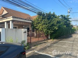 3 Schlafzimmer Haus zu verkaufen im Censiri Town Laem Chabang, Thung Sukhla, Si Racha, Chon Buri, Thailand