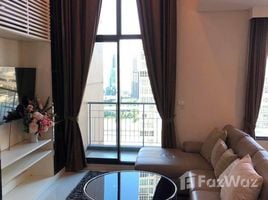 1 Bedroom Condo for rent at Villa Asoke, Makkasan