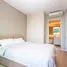 1 Bedroom Condo for sale at Hilltania Condominium, Chang Phueak, Mueang Chiang Mai, Chiang Mai