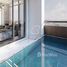 3 chambre Penthouse à vendre à Samana Waves., District 13, Jumeirah Village Circle (JVC)