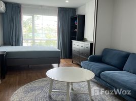 Studio Condo for rent at Regent Home Sukhumvit 81, Suan Luang, Suan Luang, Bangkok