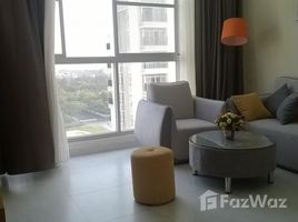 Studio Chung cư for rent at Khu căn hộ Res III, Tân Phú, Quận 7