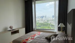 2 Schlafzimmern Wohnung zu verkaufen in Si Lom, Bangkok Saladaeng One