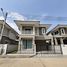 3 спален Дом на продажу в The Prego Riverview, Ton Pao, Сан Кампаенг