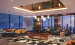 Lounge at The Base Phetchaburi-Thonglor