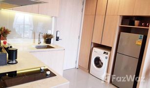 ขายคอนโด 2 ห้องนอน ใน จอมพล, กรุงเทพมหานคร เอ็ม จตุจักร