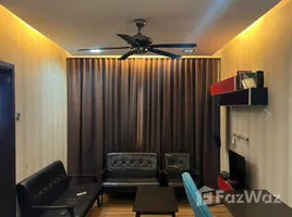 Studio Appartement zu vermieten im Lakeview Residency, Dengkil