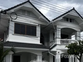 3 Bedroom Villa for rent at Siriporn Villa 7, San Sai Noi