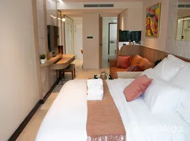 1 Bedroom Condo for sale at Nebu Residences Bangtao, Si Sunthon, Thalang, Phuket