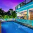 5 Bedroom Villa for sale at Mountain Village 1, Na Chom Thian, Sattahip, Chon Buri