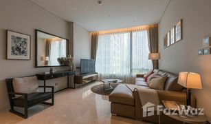 1 Schlafzimmer Wohnung zu verkaufen in Wang Mai, Bangkok Sindhorn Residence 