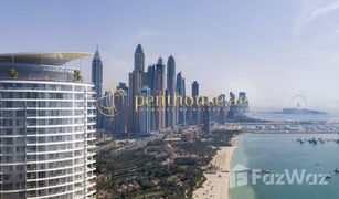 1 Habitación Apartamento en venta en Shoreline Apartments, Dubái Palm Beach Towers 2
