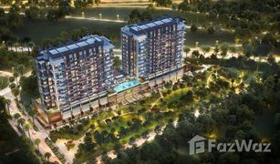 1 Habitación Apartamento en venta en , Dubái Wilton Park Residences