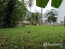  Land for sale at Kata Seaview Villas, Karon, Phuket Town