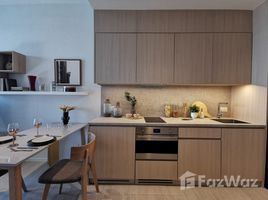 1 спален Квартира в аренду в The Lofts Silom, Si Lom, Банг Рак