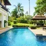 2 Schlafzimmer Villa zu vermieten im Plumeria Villa Bang Rak, Bo Phut