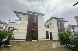 5 bedroom House for sale at Lavon Swan City in , Indonesia 