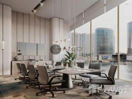 5 спален Пентхаус на продажу в Jumeirah Living Business Bay, Churchill Towers, Business Bay, Дубай, Объединённые Арабские Эмираты