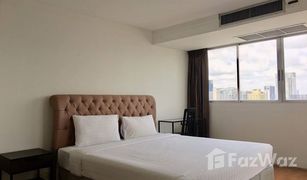 3 Bedrooms Condo for sale in Khlong Tan, Bangkok The Waterford Diamond