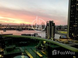 3 Bedroom Apartment for sale in Marina Square, Al Reem Island, Marina Square