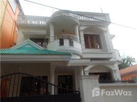 3 Bedroom Apartment for sale at Chakaraparmabu, n.a. ( 913), Kachchh