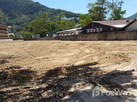 カロン, プーケットの町 で売却中 土地区画, カロン