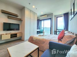 Studio Wohnung zu vermieten im Whizdom Avenue Ratchada - Ladprao, Chomphon