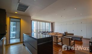 Квартира, 4 спальни на продажу в Khlong Tan, Бангкок Piya Residence 28 & 30